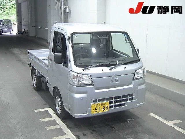 Daihatsu Hijet Truck S510P 2026